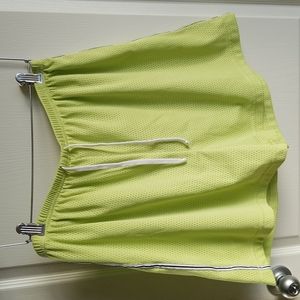 Vintage The Body Co Activewear Shorts